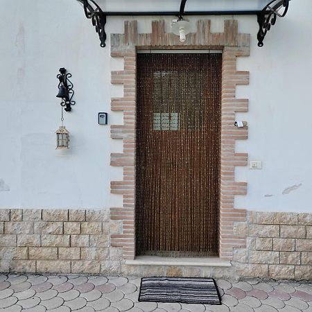 Casa San Giacomo Poggio Bustone Exterior photo
